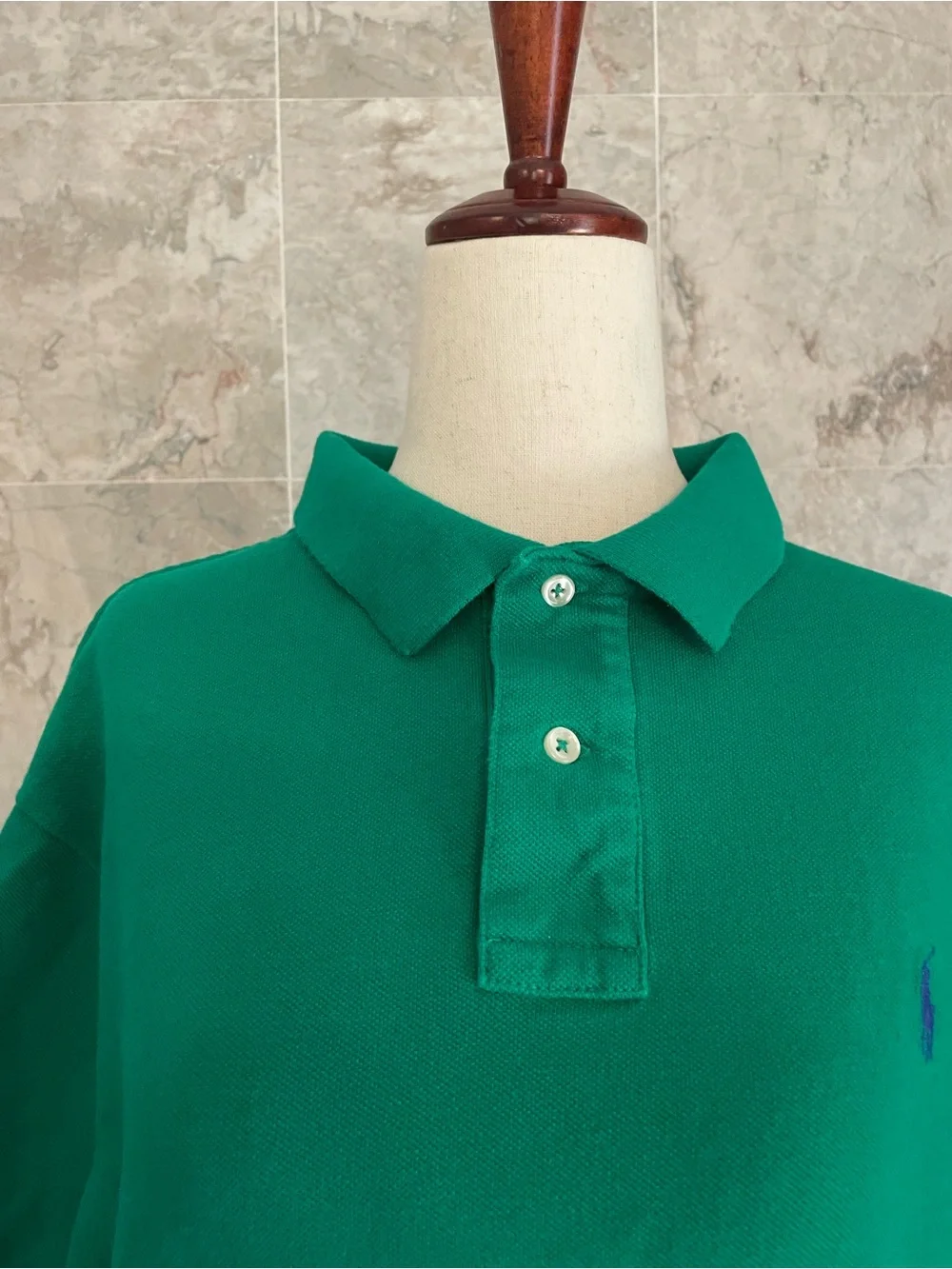 POLO Ralph Lauren Classic Fit Short Sleeve Polo Shirt